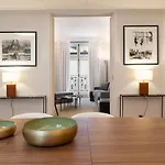 Pick A Flat\'S Apartment In Saint-Germain, Bon Marche - Rue De Babylone