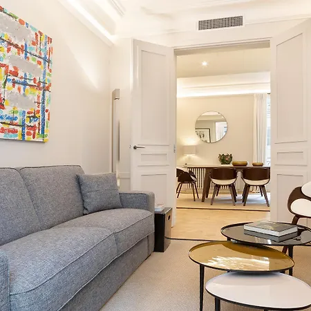 Pick A Flat's In Saint-germain, Bon Marche - Rue De Babylone Apartment Paris