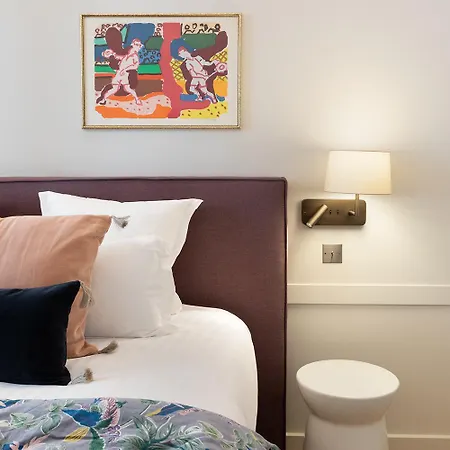 Apartment Pick A Flat's In Saint-germain, Bon Marche - Rue De Babylone *