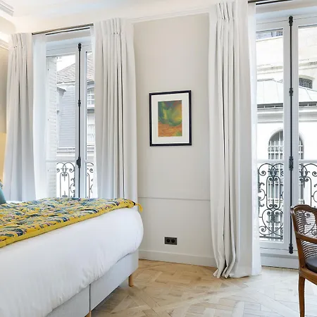 Apartment Pick A Flat's In Saint-germain, Bon Marche - Rue De Babylone